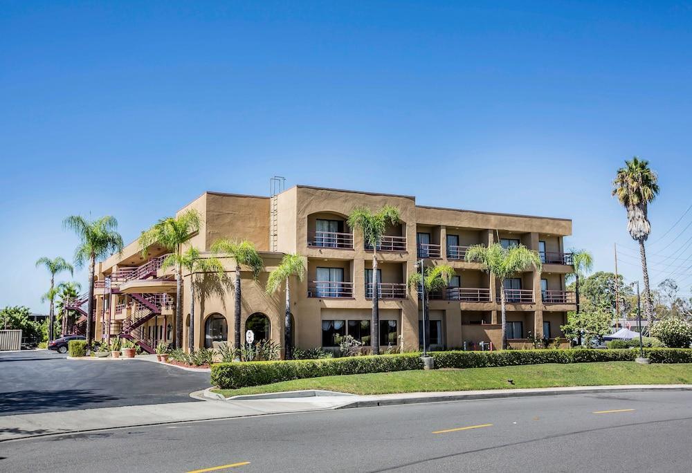 Tiller House, Laguna Hills, A Tribute Portfolio Hotel Exterior foto